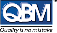 Quality Belt Maintenance Ltd. (QBM) Logo